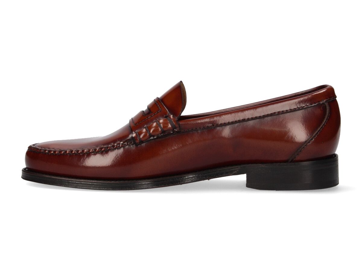 Mocasín con Antifaz Líbano