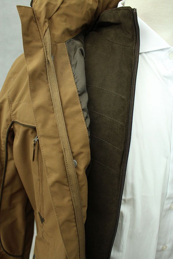 Doñana Tostada Parka