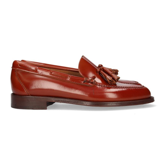 Nobel Tassel Loafer