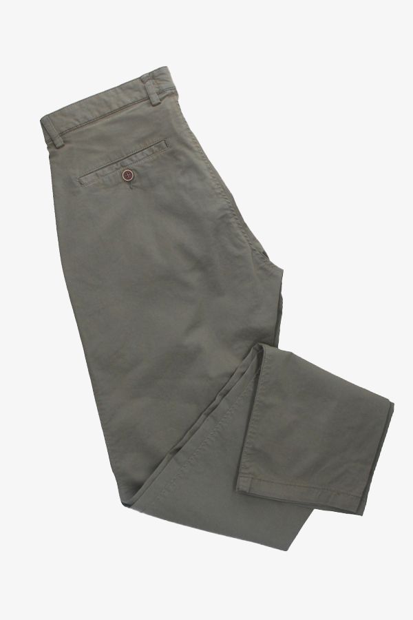 Khaki pants