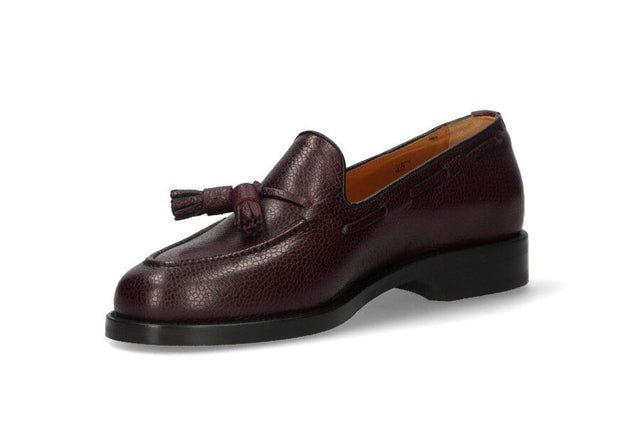 MOCASSIN LIVERPOOL BORDEAUX ****