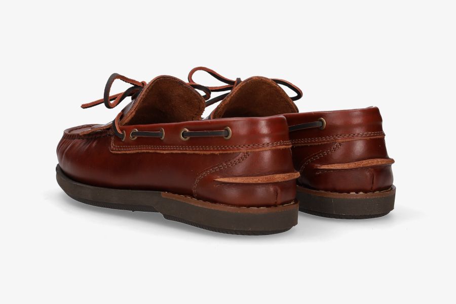 Zapato Nautico Pull Beirao