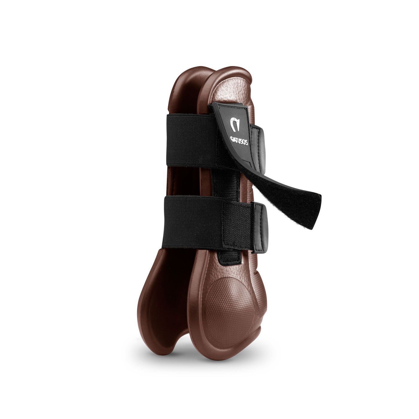 Deluxe Front Protector Catusos Brown