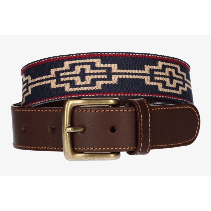 Ceinture de protection croisée Pampa