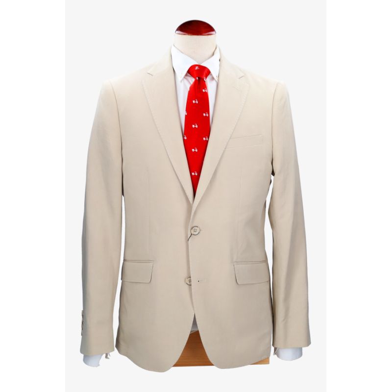 Torino Beige Blazer