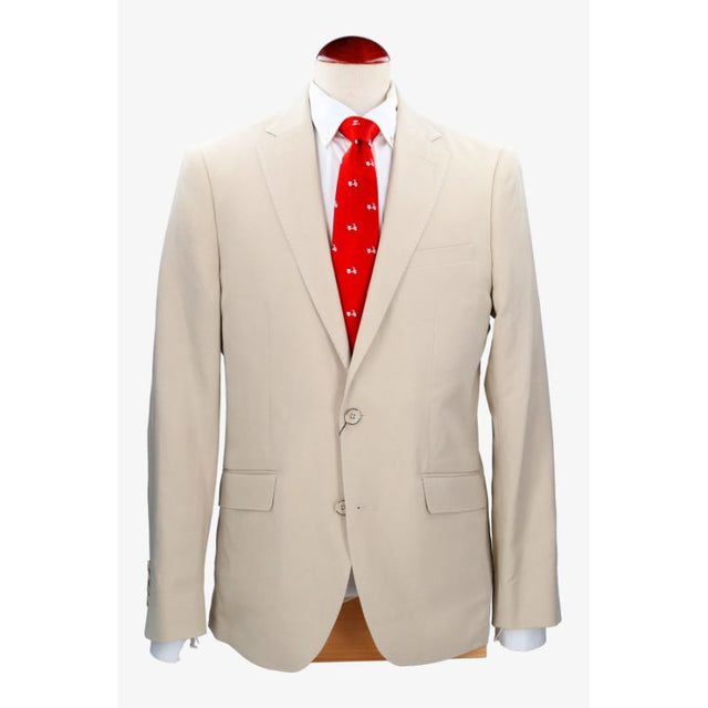 Torino Beige Blazer