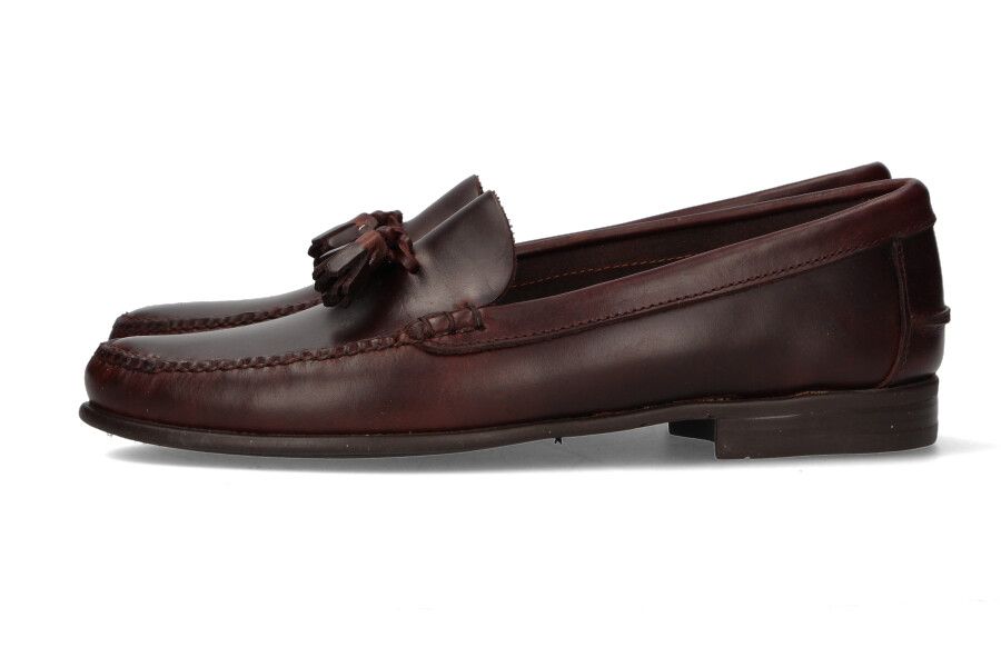 Caireles Moccasin Moka