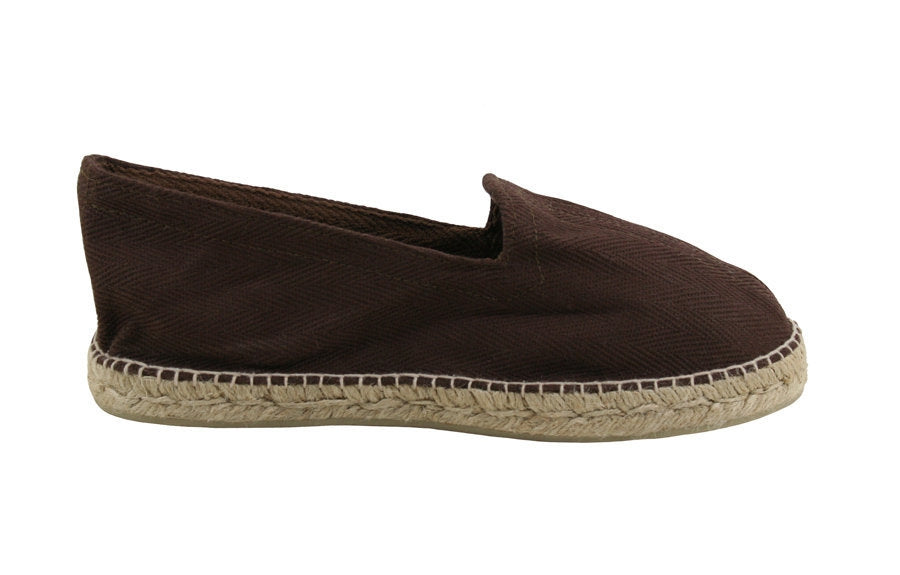 Brown Esparto Tuft