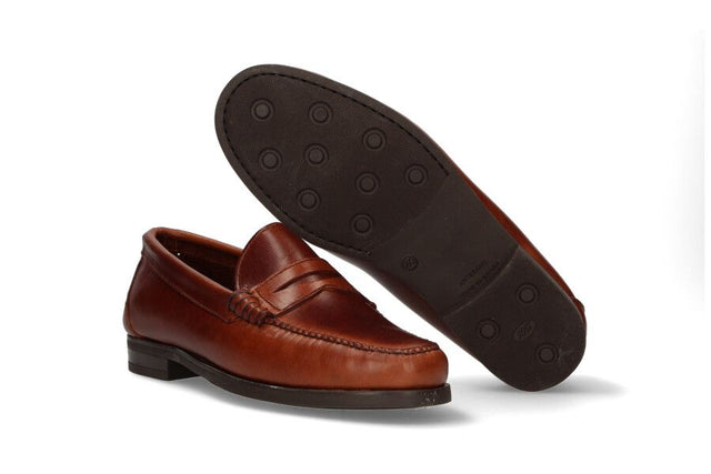 MOCASIN ANTIFAZ SEAHORSE