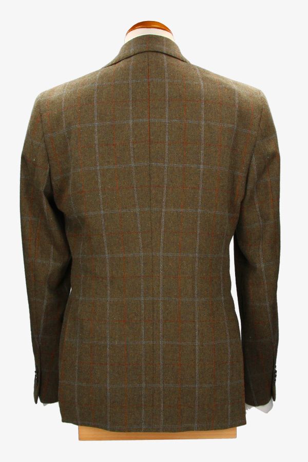 Americana Toscana Verde