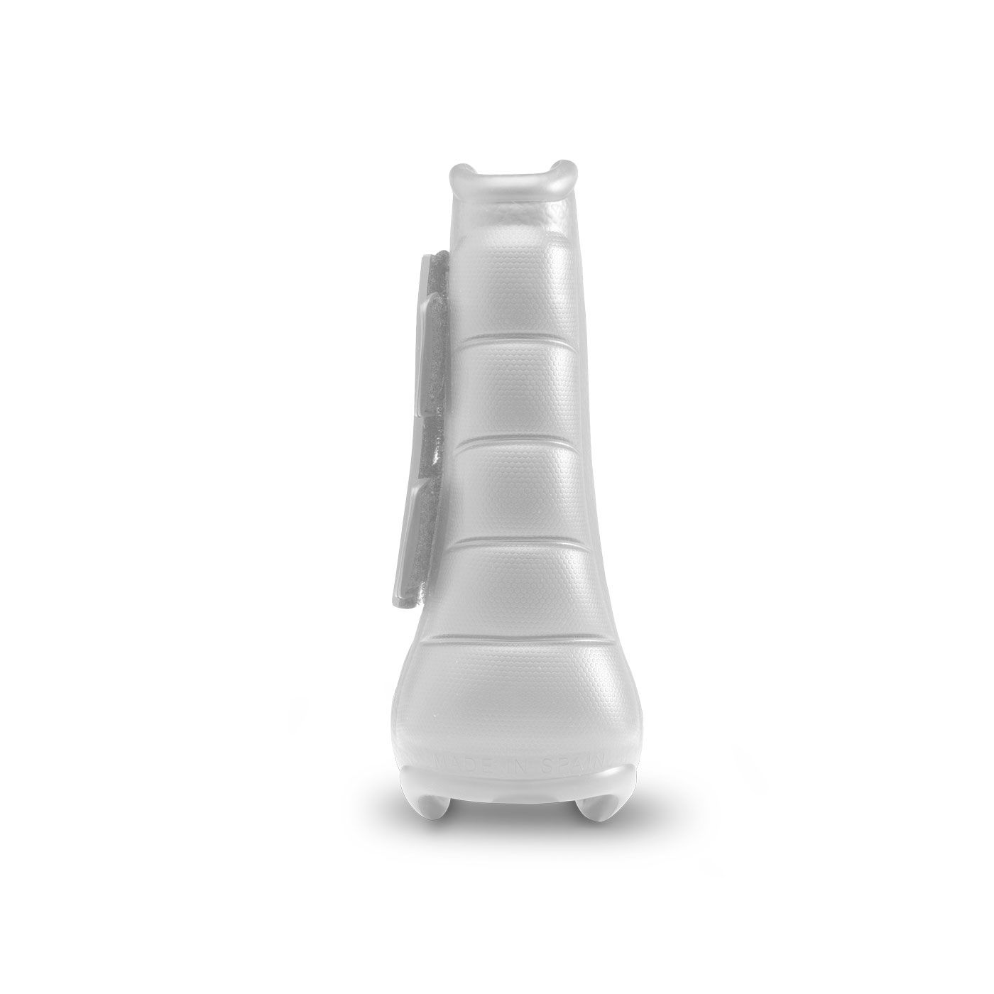 Deluxe Front Protector Gatusos White