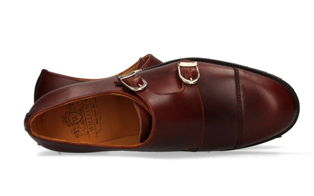 Monkstrap Paris Pull Seahorse