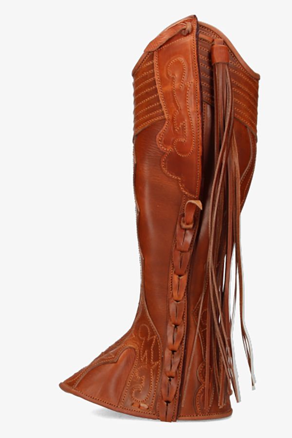 Polaina Boca Inglesa Picos Valverde del Camino