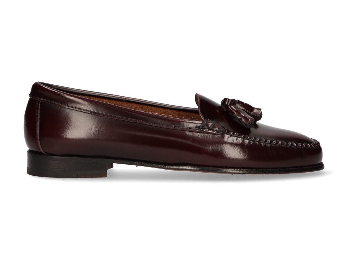 Women's Loafer Caireles Bordeaux