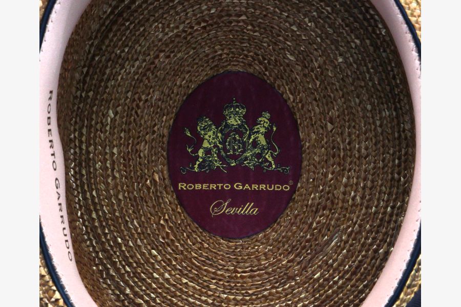 Sombrero Panamá Cuenca