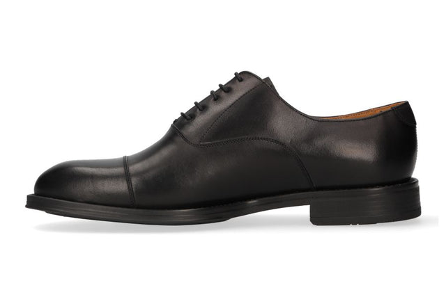 OXFORD GLASGOW NEGRO ***