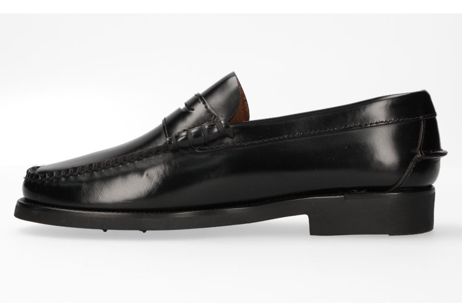 Black Masked Moccasin