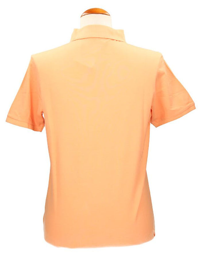 Mandarin Polo