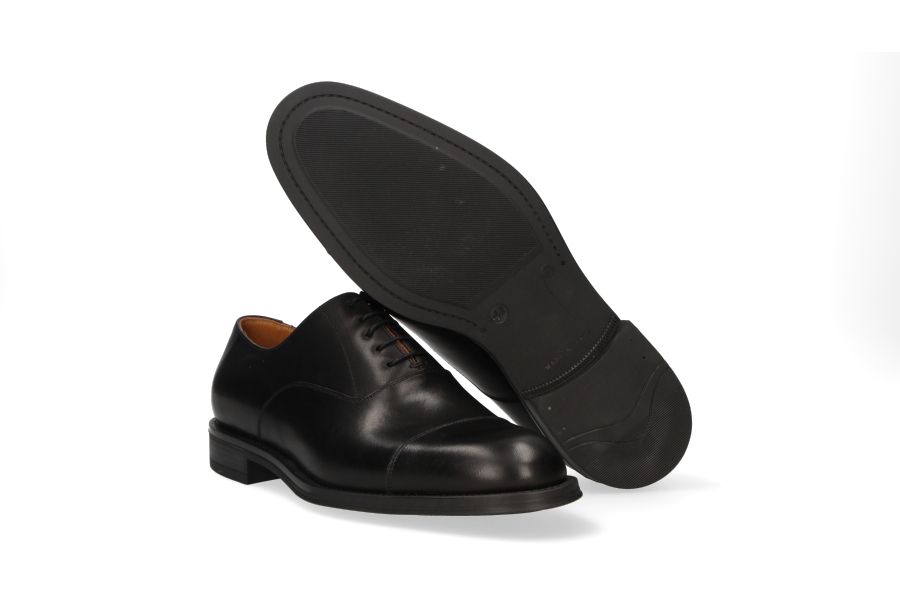 OXFORD GLASGOW NEGRO ***