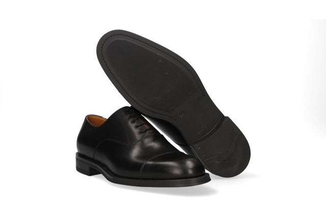 OXFORD GLASGOW NEGRO