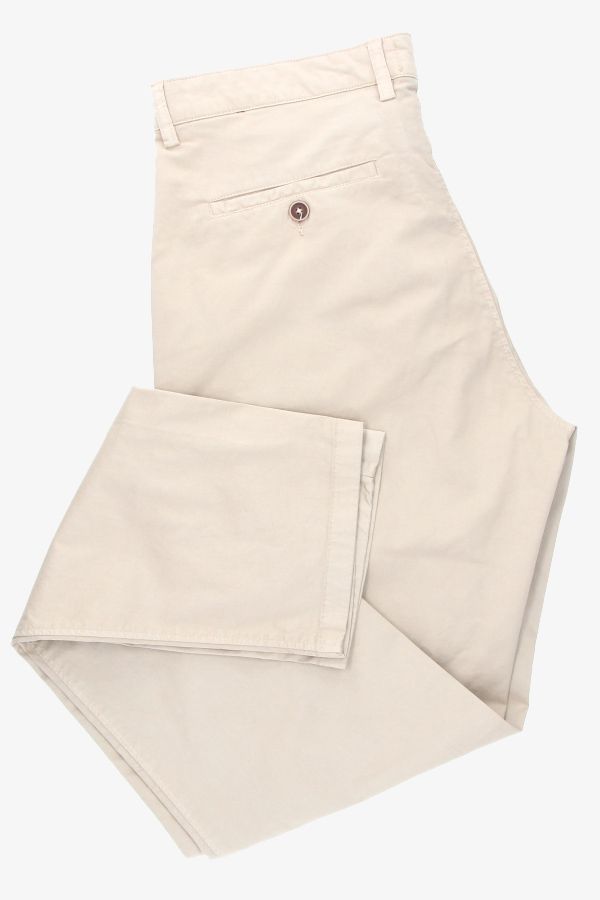 Beige pants