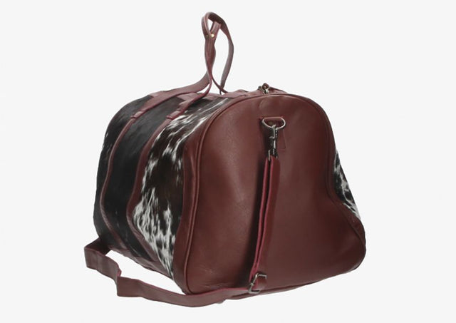 Sardinian Travel Bag