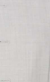 Pearl Gray Jacket and Waistcoat