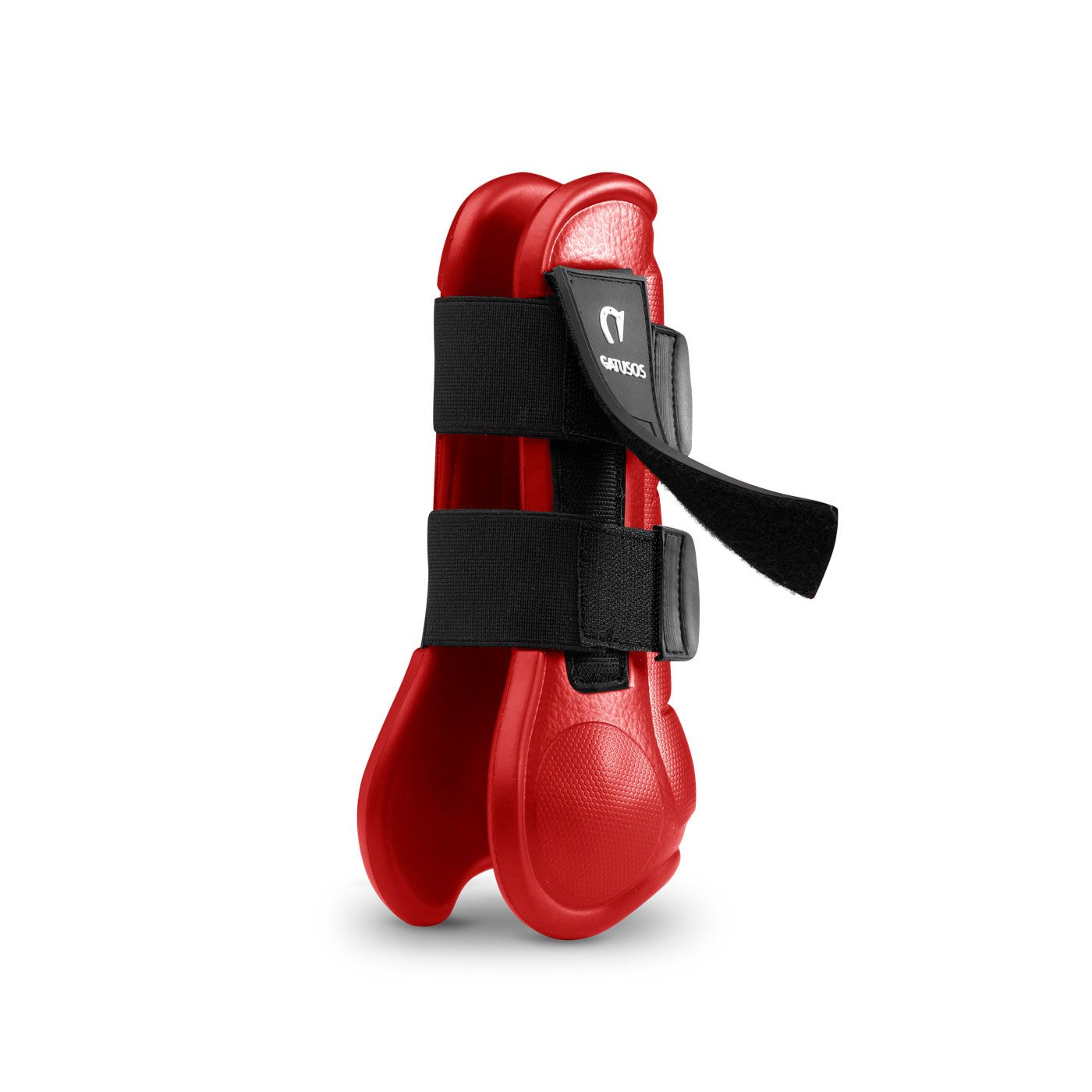 Deluxe Front Protector Gatusos Red