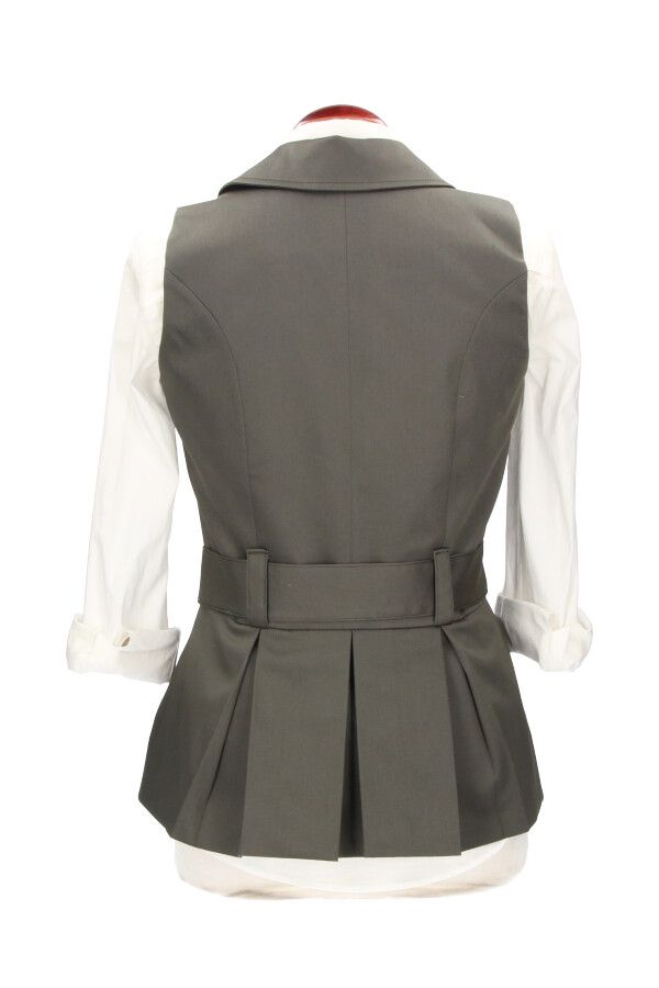 Gilet de plomb Pandora