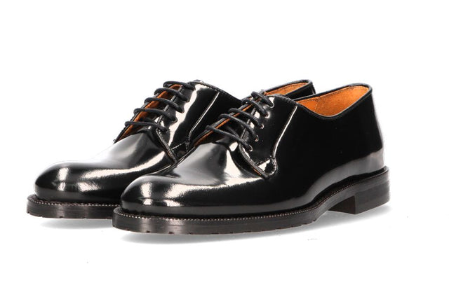 Oxford Lyon Antick Negro