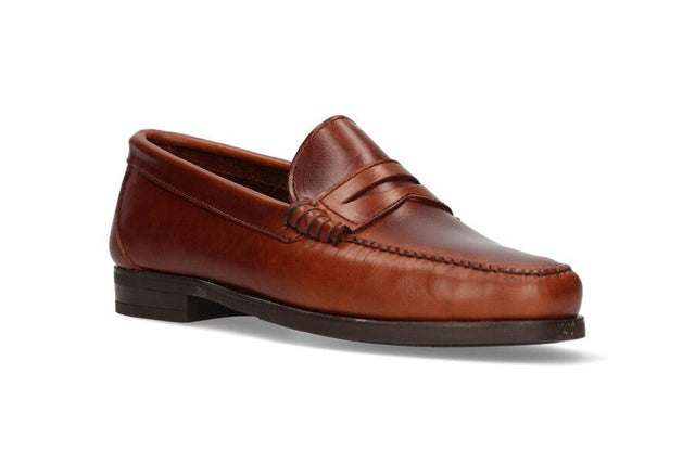 MOCASIN ANTIFAZ SEAHORSE