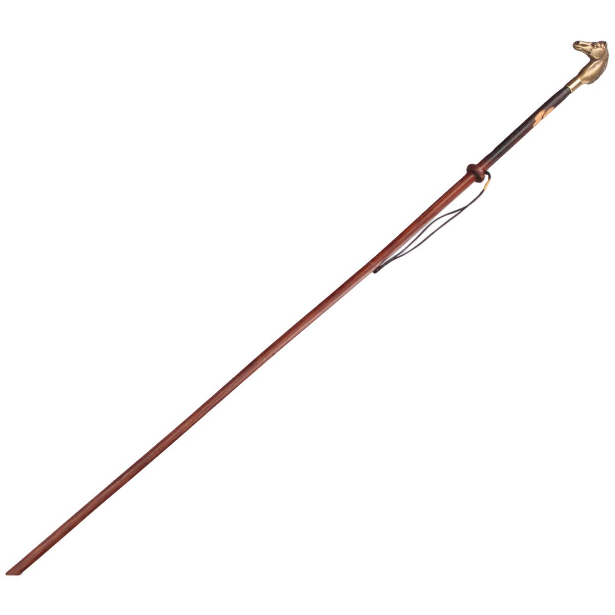 Fouet à anches pour chevaux