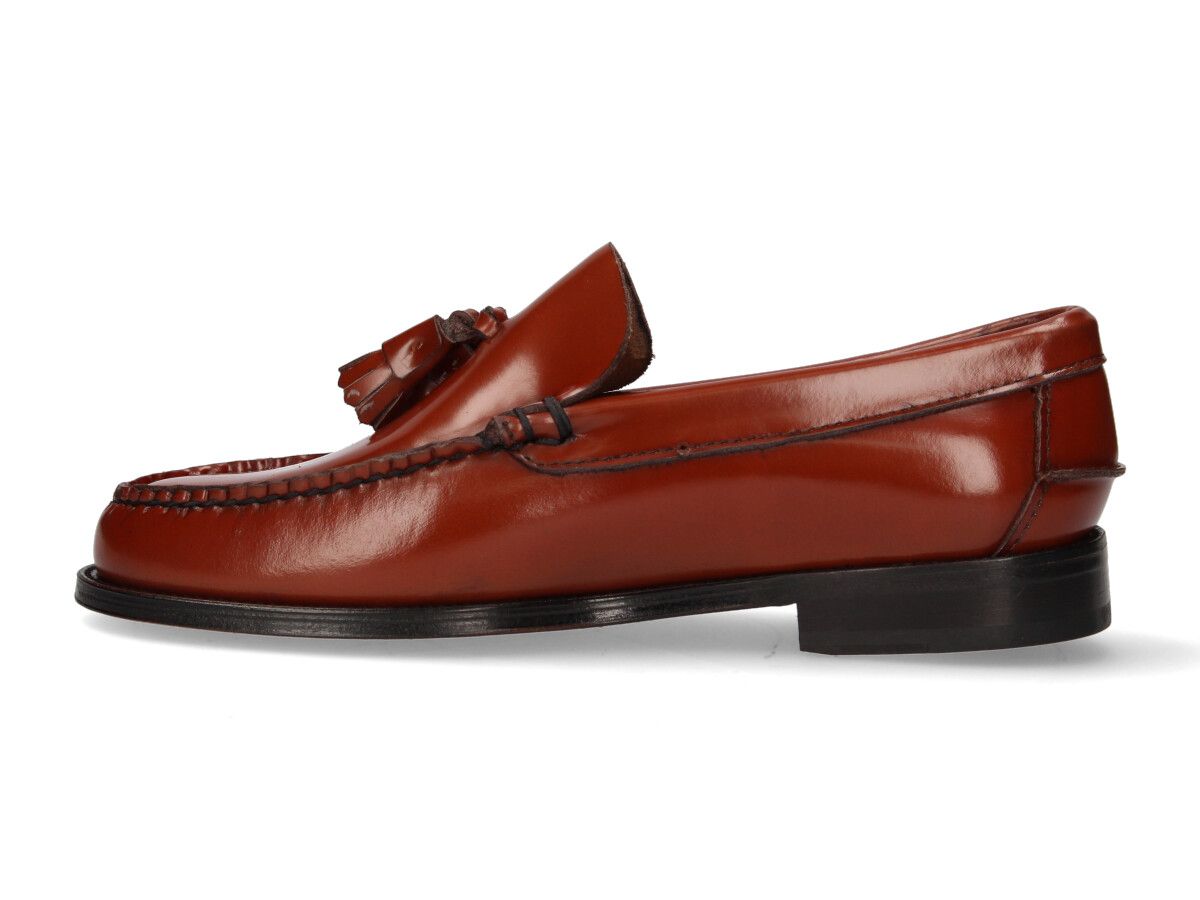 Nobel Tassel Loafer