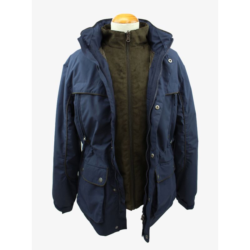 Parka Doñana Marino
