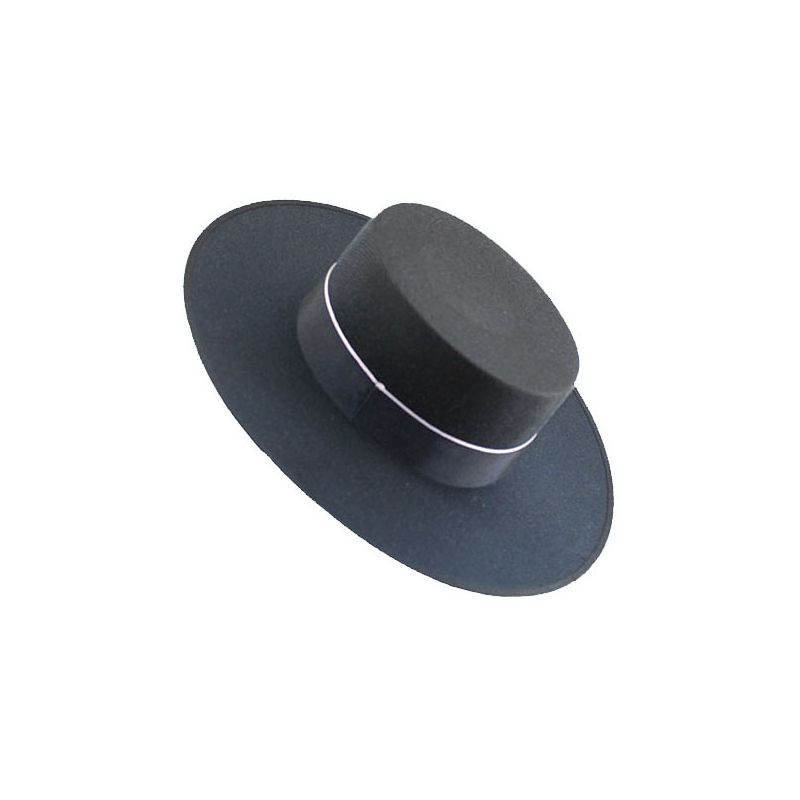 Sombrero Dralón Marino