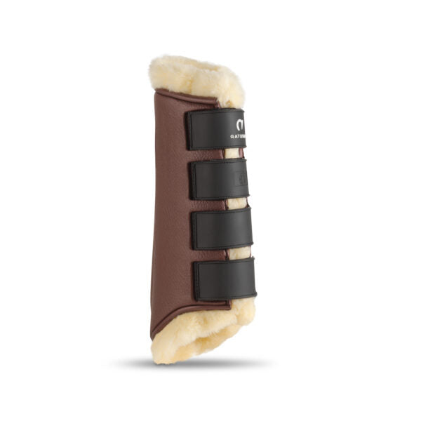 P. TRASERO BORREGUILLO ROYAL MARRON