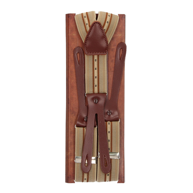 T UNA LINEA PUNTOS BEIG