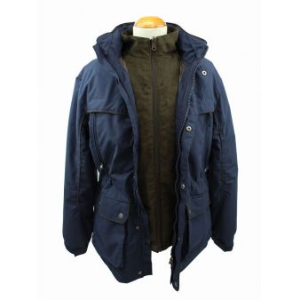 Parka Donana marine