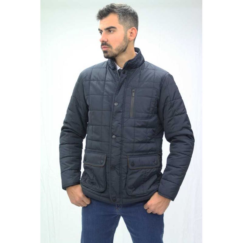 Chaqueta York marino Chaqueta York marino