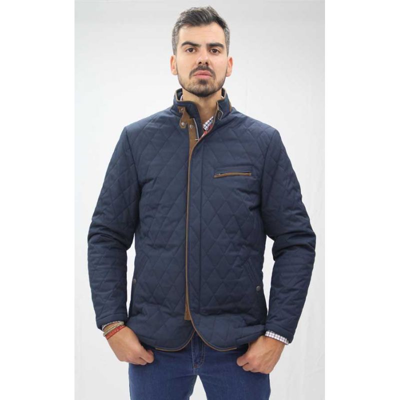 Parka Molina marino Parka Molina marino