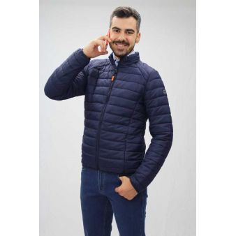 Chaqueta Piumbino marino