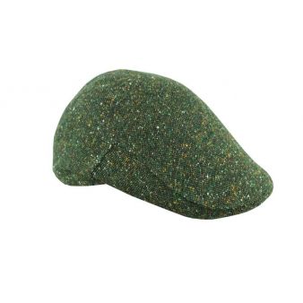 Gorra monteu skyatos verde