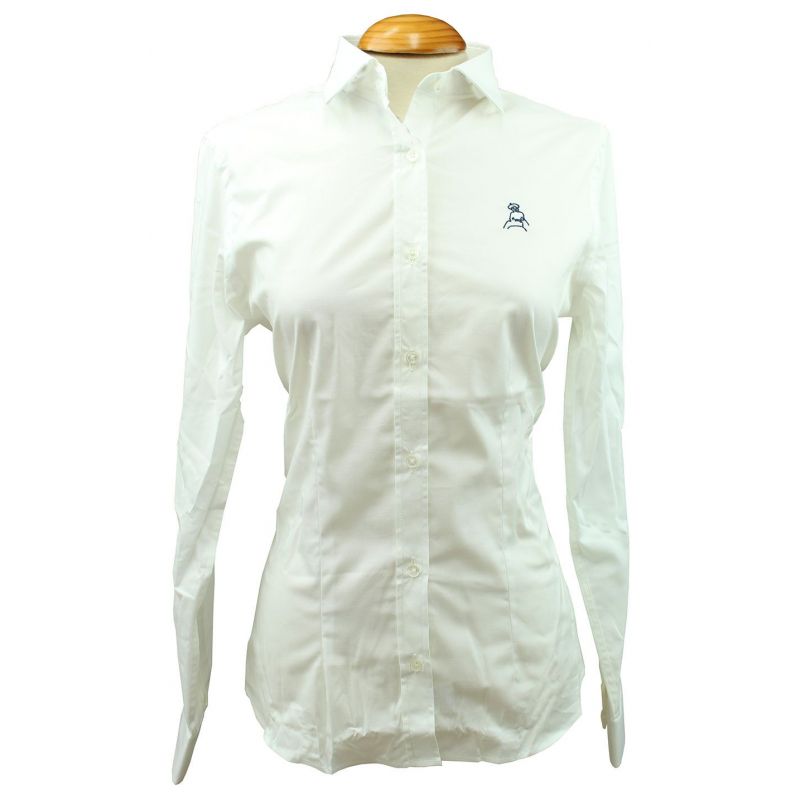 Camisa mujer blanca Camisa mujer blanca