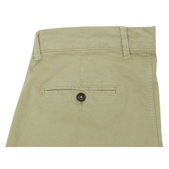 Calça de homem em bege