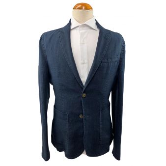 Blazer Torino marine