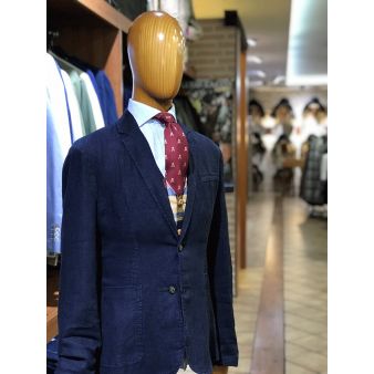 Blazer Torino marine