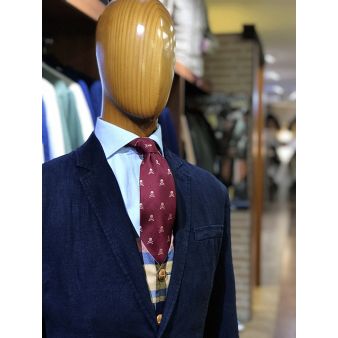 Blazer Torino marine