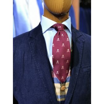 Blazer Torino marine