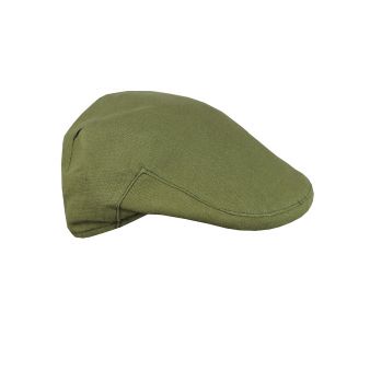 Gorra Monteu Montecarlo verde
