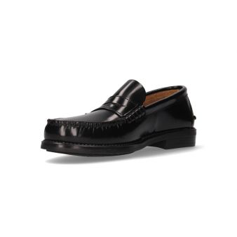 Mocassim antifaz Florentic preto
